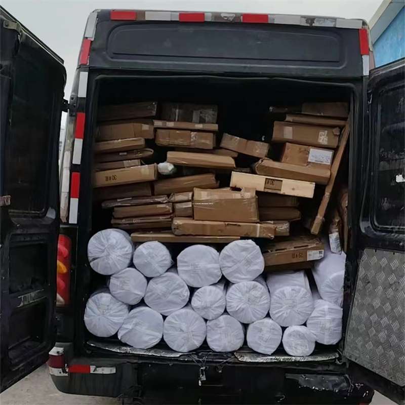 山西忻州神池县至义乌货运专线，一站式物流服务助您货畅其流！（到义乌物流专线）