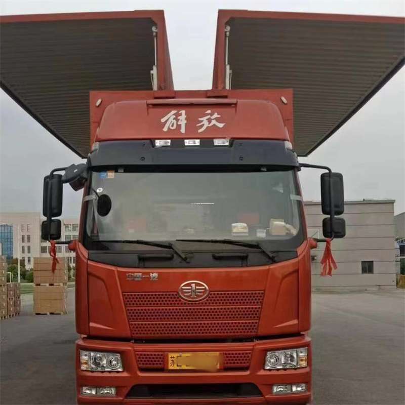 山西忻州神池县到重庆物流公司，一站式服务为您提供高效便捷货运体验（到重庆的物流公司）