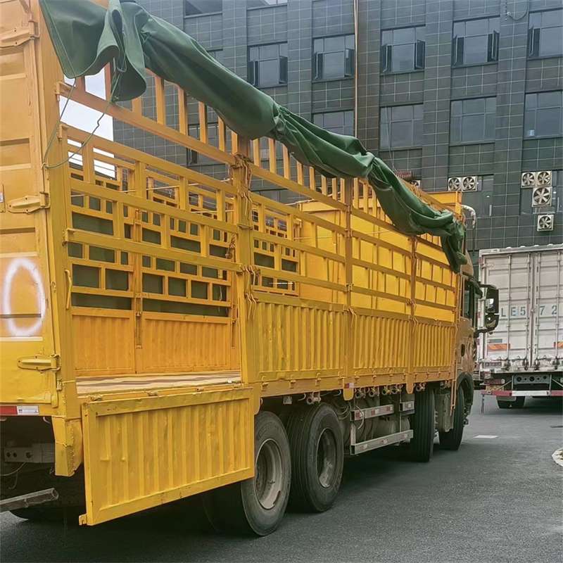 山西忻州神池县至宜宾货运专线一站式物流服务，让货物畅行无忧