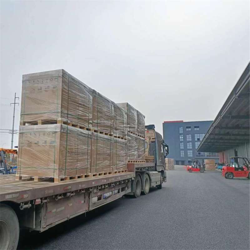 山西忻州神池县至苏州工业园区货运专线，高效物流直达一站式服务