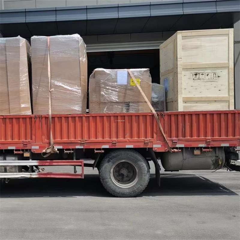 山西忻州神池县到朔州物流公司——一站式服务，让货运更便捷