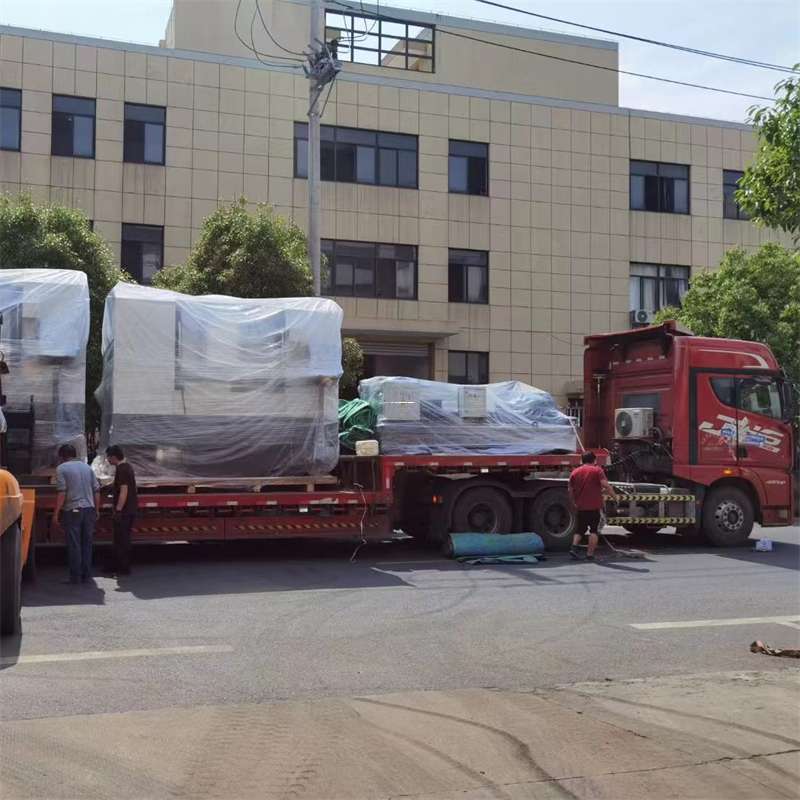 山西忻州神池县到南京物流公司一站式服务，让货运更轻松